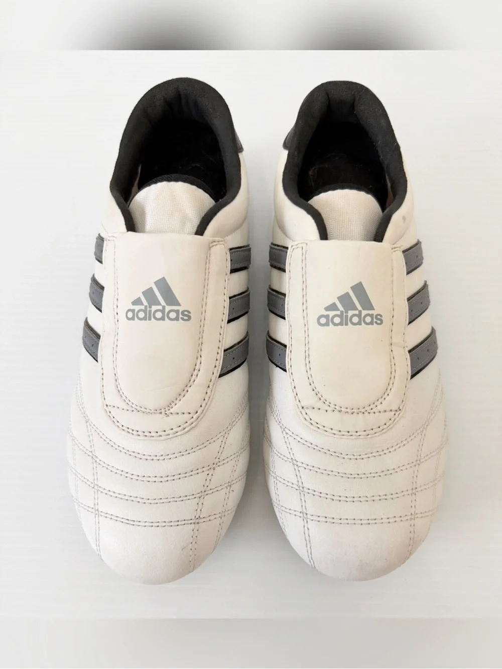 ADIDAS TAEKWONDO SHOES Men’s Size 7